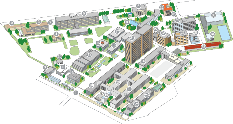 map-bunkyo