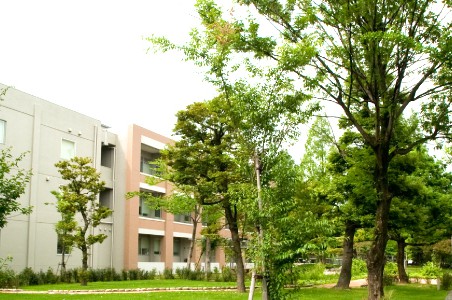 学内共同教育研究施設等