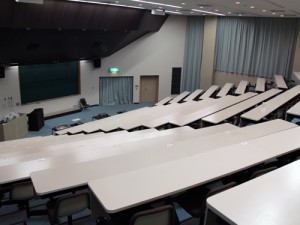 臨床大講義室