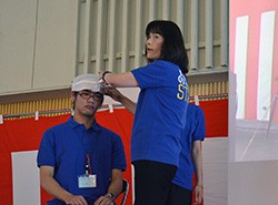 記念講演会1