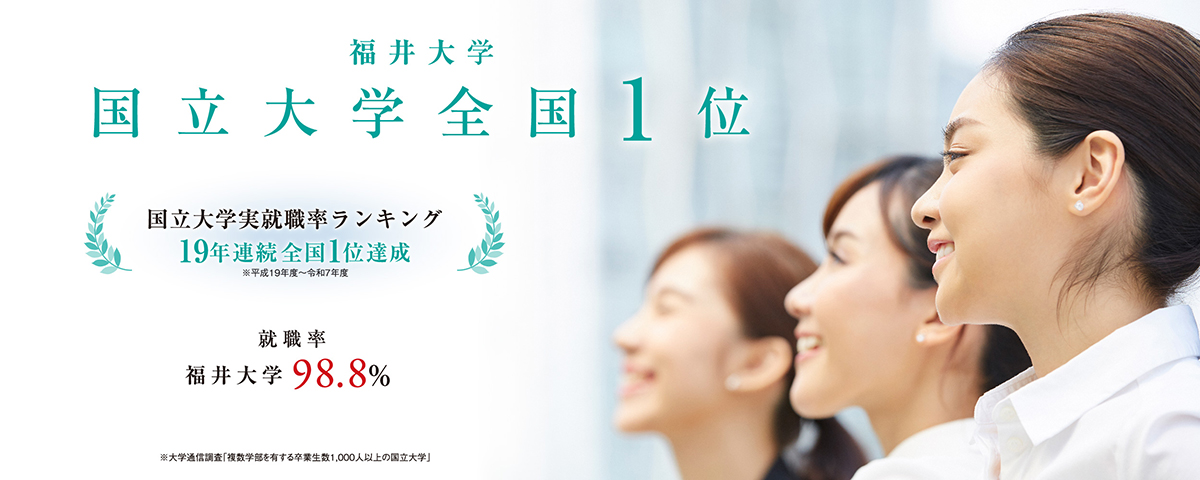 就職率