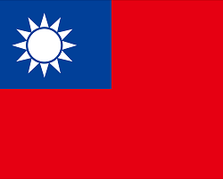 taiwan