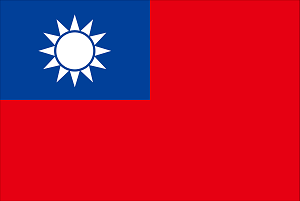 taiwan