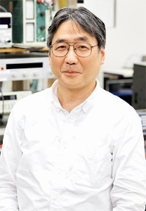 吉田 拓生 先生