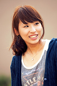 藤間さん