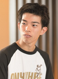 近藤さん