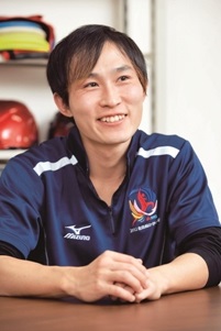 前田さん