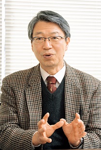 寺岡先生