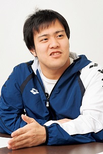 菅野さん