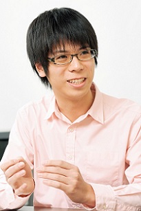 清水さん