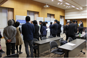 ポスター発表