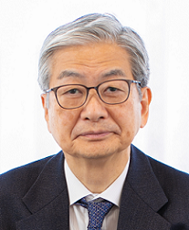 上田先生お写真