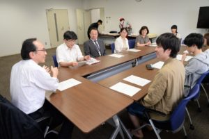 生協奨学金①